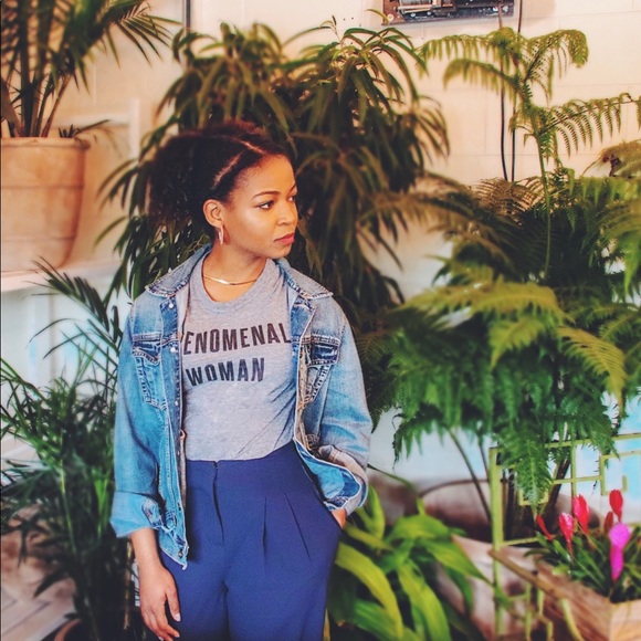 Meet your Posher, Jasmin - Picture 4 of 4